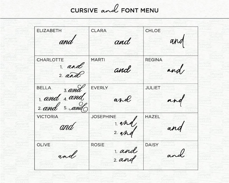 Welcome Wedding Sign Lettering With Cursive And; Sticker Back Acrylic ...