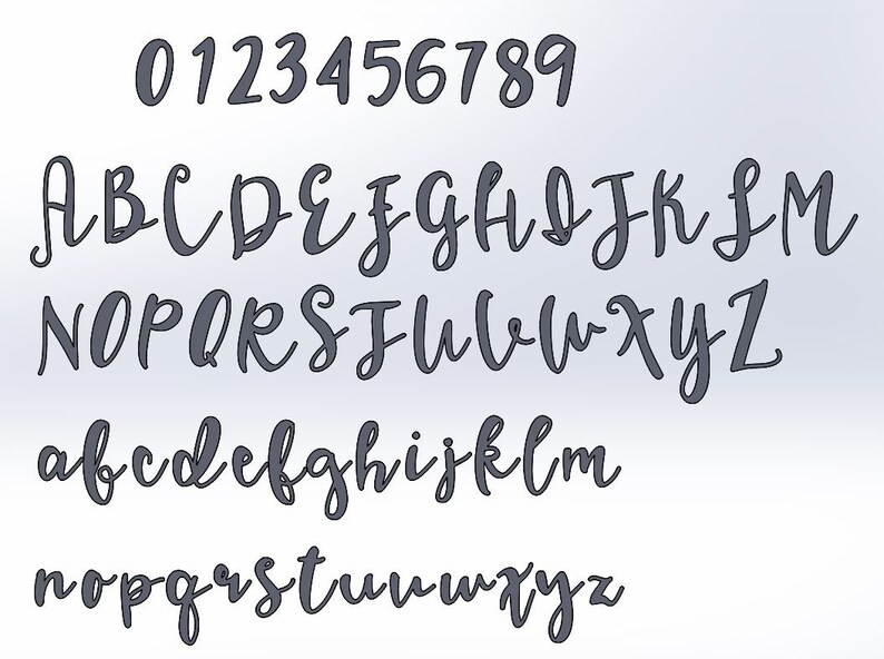 Cursed script. Cursed script