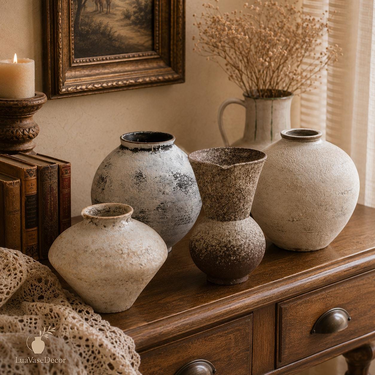 Wabi sabi vase - Etsy 日本