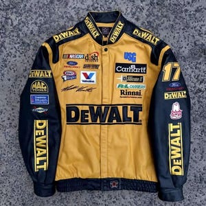 Dewalt Jacket - Etsy