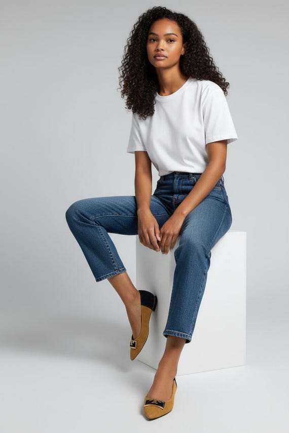 Tory Burch Gigi flats