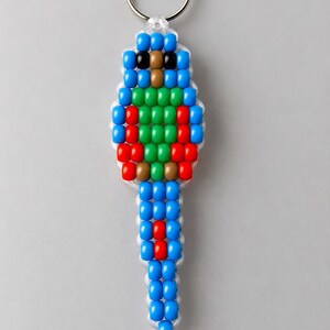 Back Pack Bling
