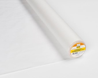 Vliesofix Bondaweb: Double Sided Fusible Web - 90cm Wide