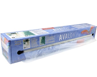 Madeira Avalon Wash Away Stoff Stabilisator 50cm breit x 25 Meter Rolle