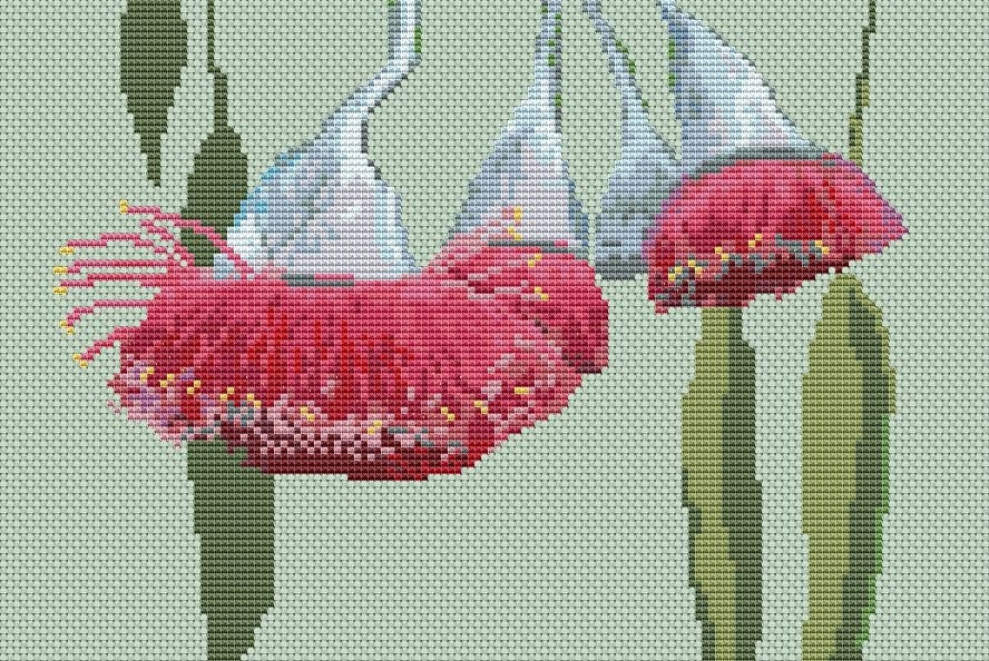  DMC 117-99 6 Strand Embroidery Cotton Floss