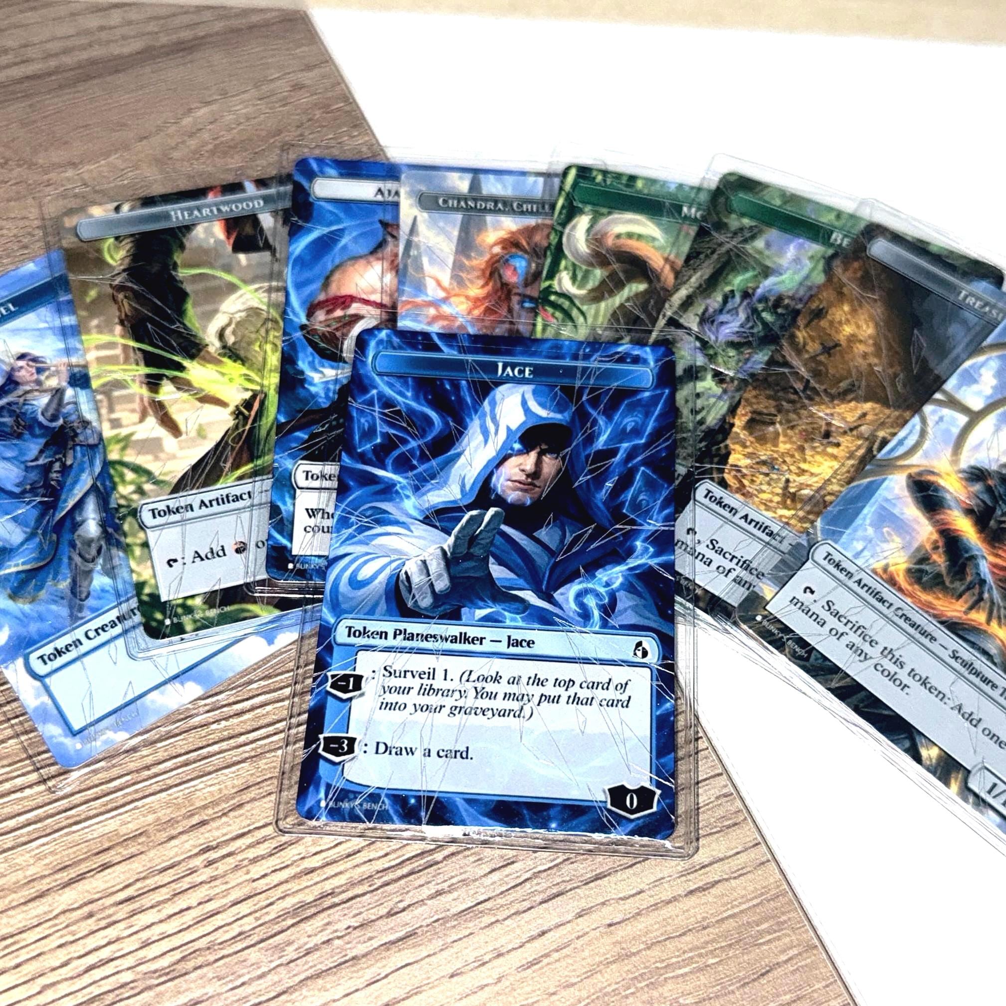 Jace mtg - Etsy 日本