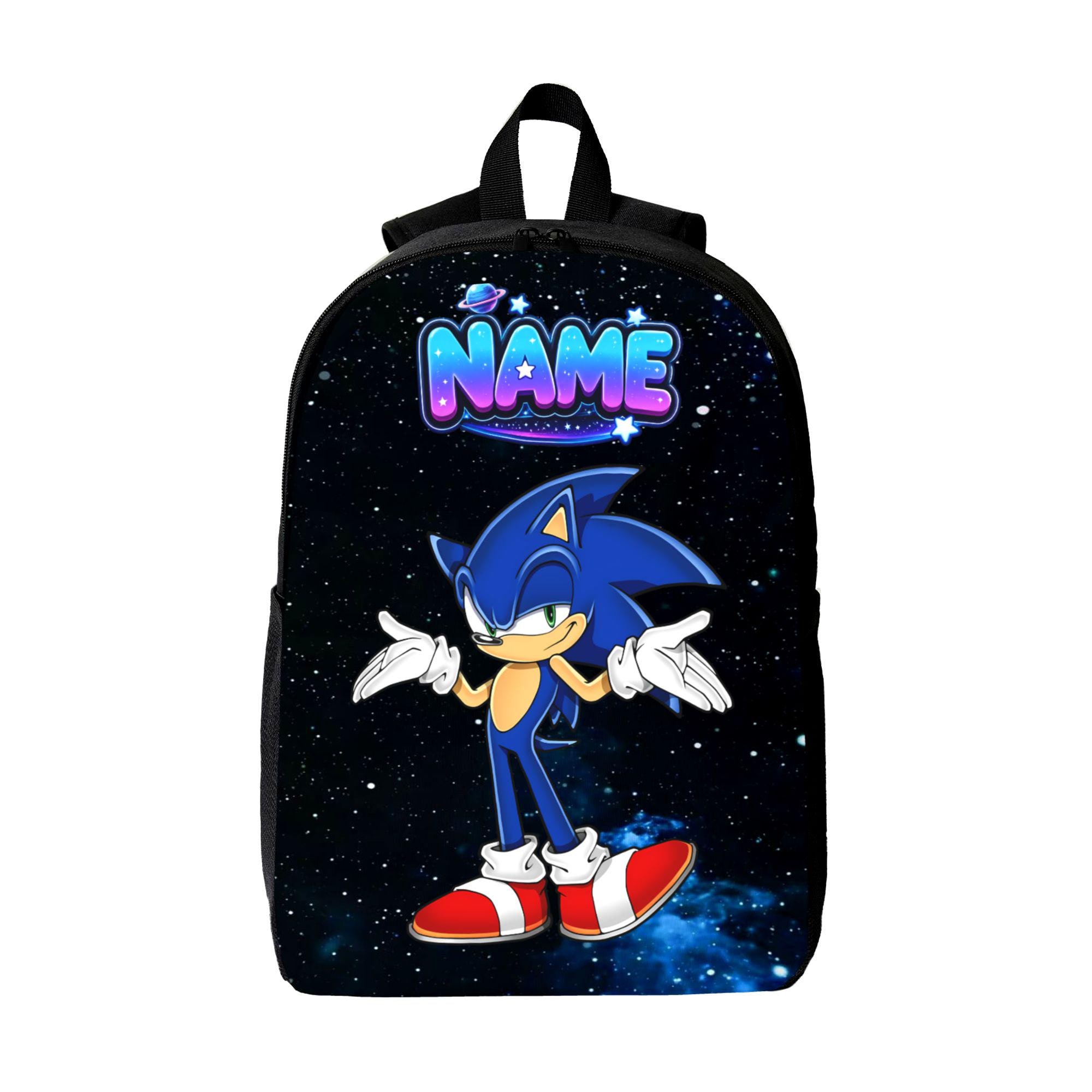 Sonic tote bag - Etsy 日本