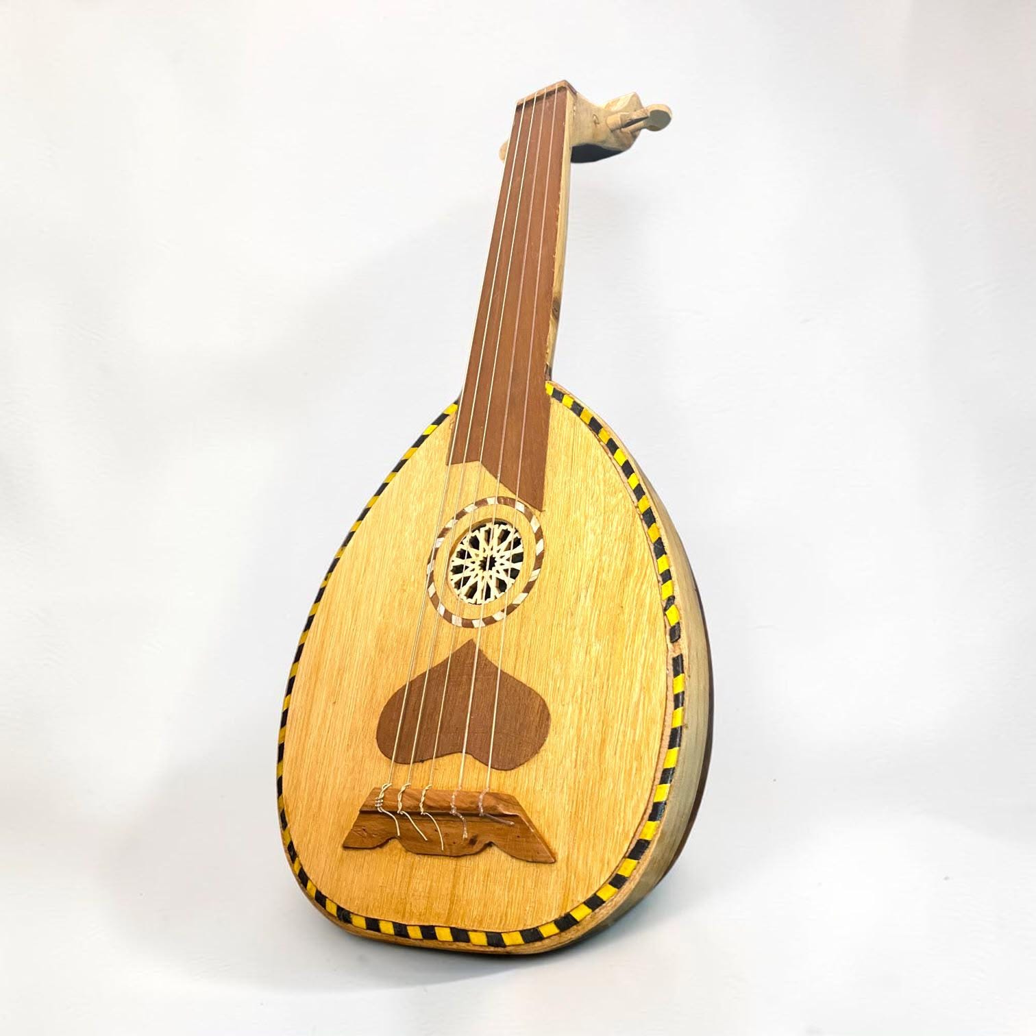 Oud instrument - Etsy 日本