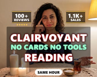 Same Hour Clairvoyant Reading | No Cards No Tools | What Do I Need To Know? | Medium Psychic Reading | Detailed Telepathic Insight