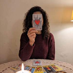 Levenspadlezing | Wat is mijn zielsmissie? | Ben ik op het juiste pad? | Inzicht in levensdoel en spirituele gids | Binnen hetzelfde uur afbeelding 12