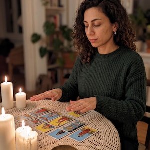 Future of This Relationship Reading | Where Is This Going? | Will We Last | Psychic Love Reading & Relationship Prediction | Same Hour image 7
