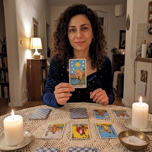 Ask Me Anything Psychic Reading | 10 Honest Answers | Every Question You Have | Love, Career & Life Truth | Same Hour image 8