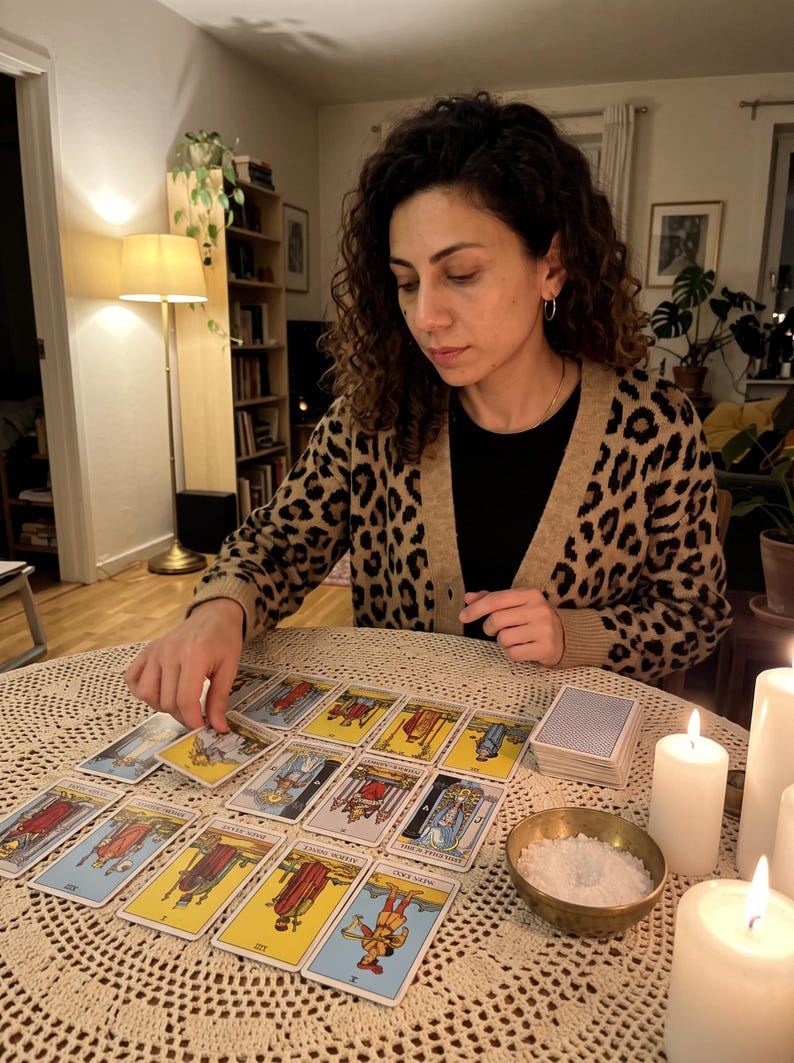 Yes or No Pendulum Reading | One Clear Answer | Quick Psychic Answer | Love, Career & Decision Guidance | Same Hour image 11