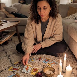 Friendship Reading: Real Friend or Fake, The Truth About Someone in Your Circle (Same Hour) image 20