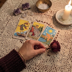 Fertility Psychic Reading | Will I Have A Baby? | Spirit Baby Connection | Conception Timing & Pregnancy Prediction | Same Hour image 15