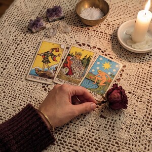 Levenspadlezing | Wat is mijn zielsmissie? | Ben ik op het juiste pad? | Inzicht in levensdoel en spirituele gids | Binnen hetzelfde uur afbeelding 15