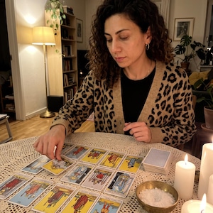 Fertility Psychic Reading | Will I Have A Baby? | Spirit Baby Connection | Conception Timing & Pregnancy Prediction | Same Hour image 11