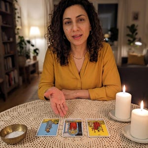 Levenspadlezing | Wat is mijn zielsmissie? | Ben ik op het juiste pad? | Inzicht in levensdoel en spirituele gids | Binnen hetzelfde uur afbeelding 5