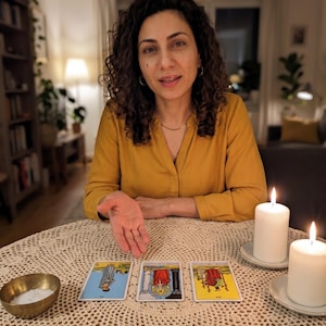Future of This Relationship Reading | Where Is This Going? | Will We Last | Psychic Love Reading & Relationship Prediction | Same Hour image 5