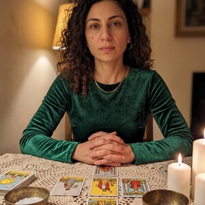 Yes or No Pendulum Reading | One Clear Answer | Quick Psychic Answer | Love, Career & Decision Guidance | Same Hour image 13