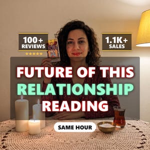 同時間でのこの関係の未来の霊視鑑定、正確な恋愛霊視鑑定（AIなし）、恋愛ガイダンス、未来の恋愛予測