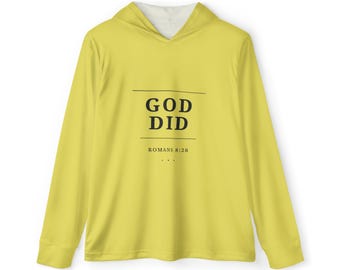 Men's Sports Warmup Hoodie (AOP)