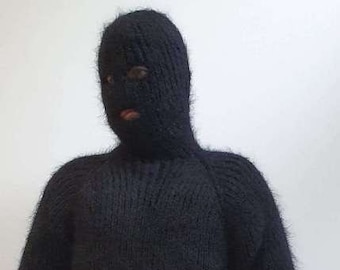 小物 TODAYFUL Wool Balaclava TODAYFUL Wool Balaclava