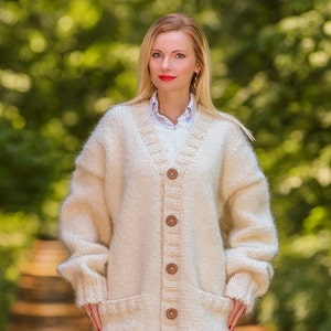 1% magic】激レア Rainbow Mohair Cardigan | unimac.az