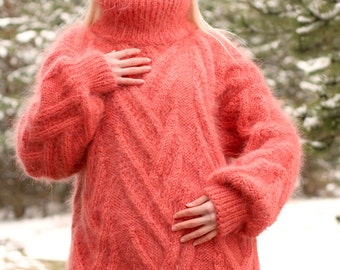 View Mohair Sweaters by supertanya on Etsy