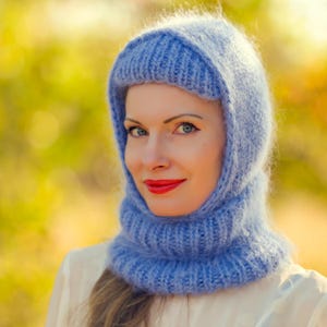 マフラー・ストール TATIANA Blueboard Wool Blended Muffler MF8129 2 colors 50067 GANNI ガニー マフラー MOHAIR GRADIENT SCARF A5279 / A5280
