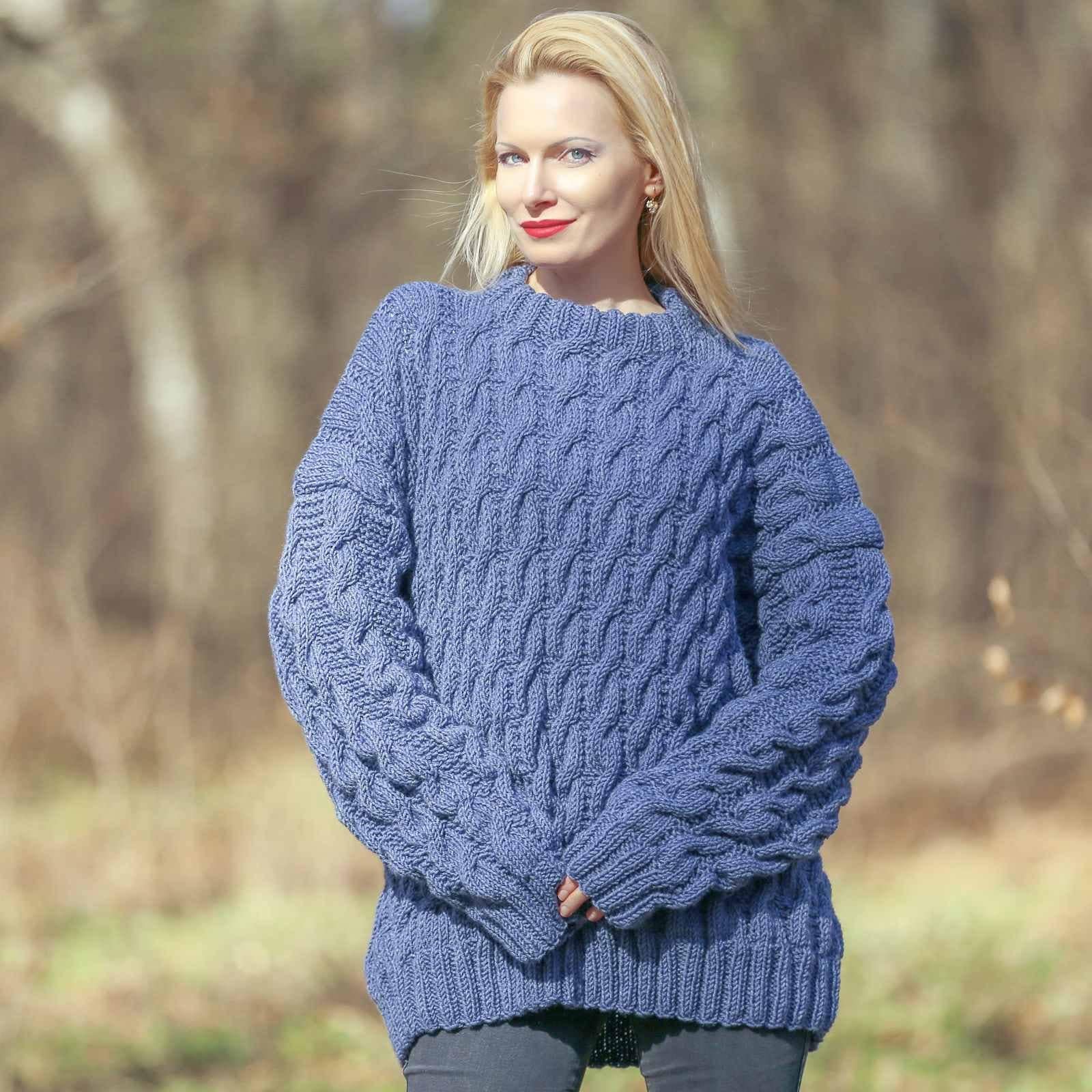 Supertanya sweaters cheap