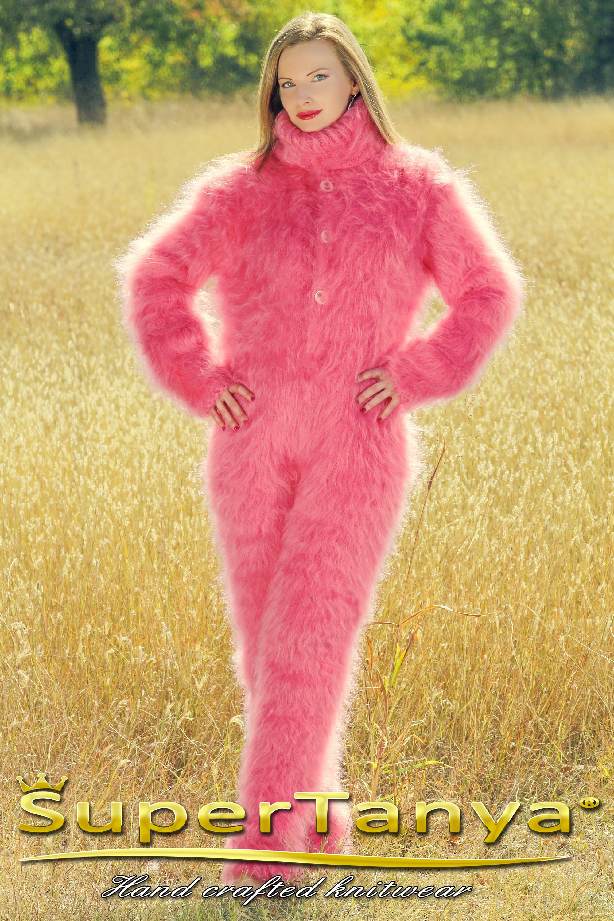 fuzzy bodysuit