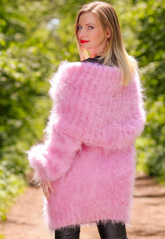 Mohair hot sale sweater dress
