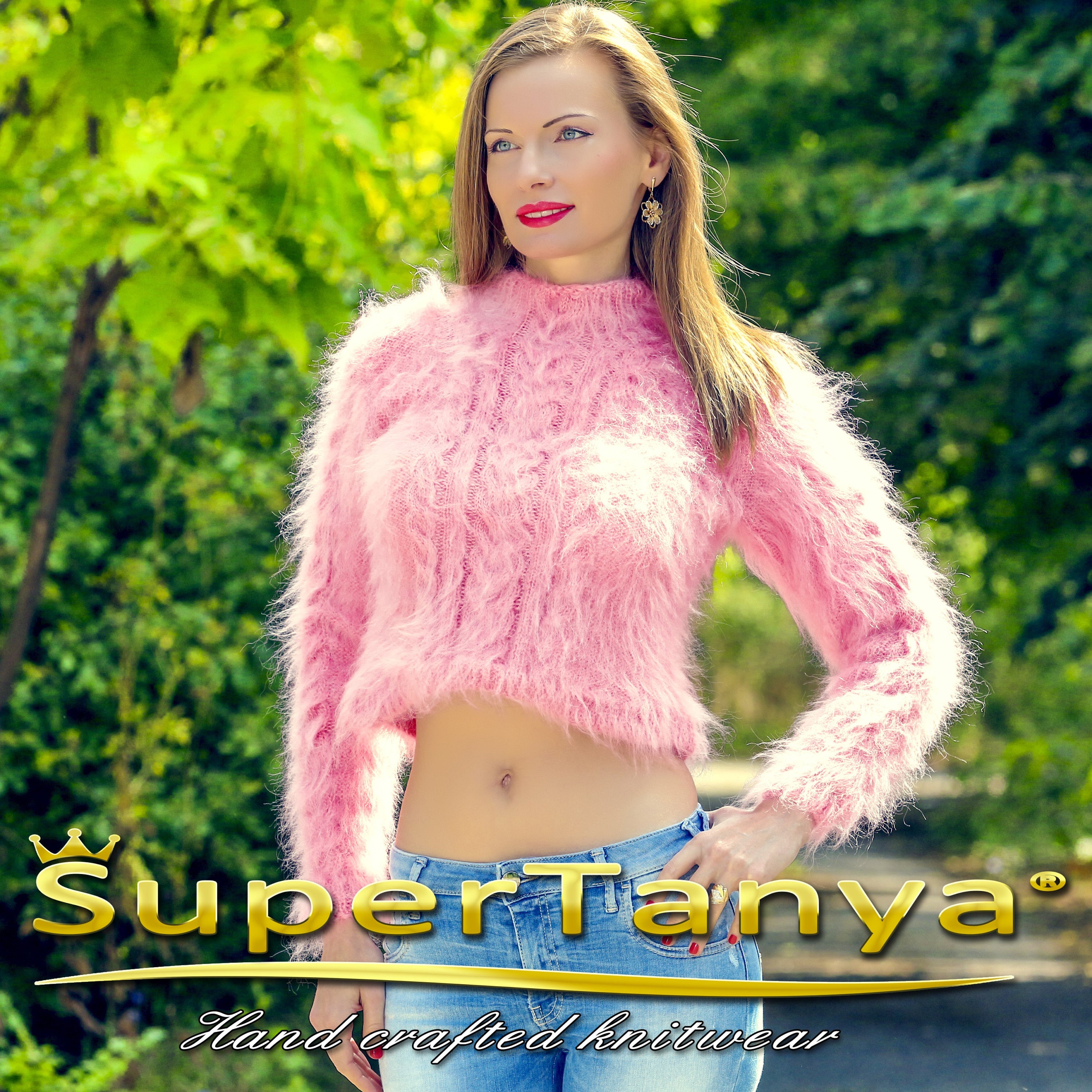 Supertanya knitwear best sale