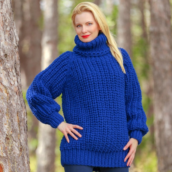 Premium knitwear 2025