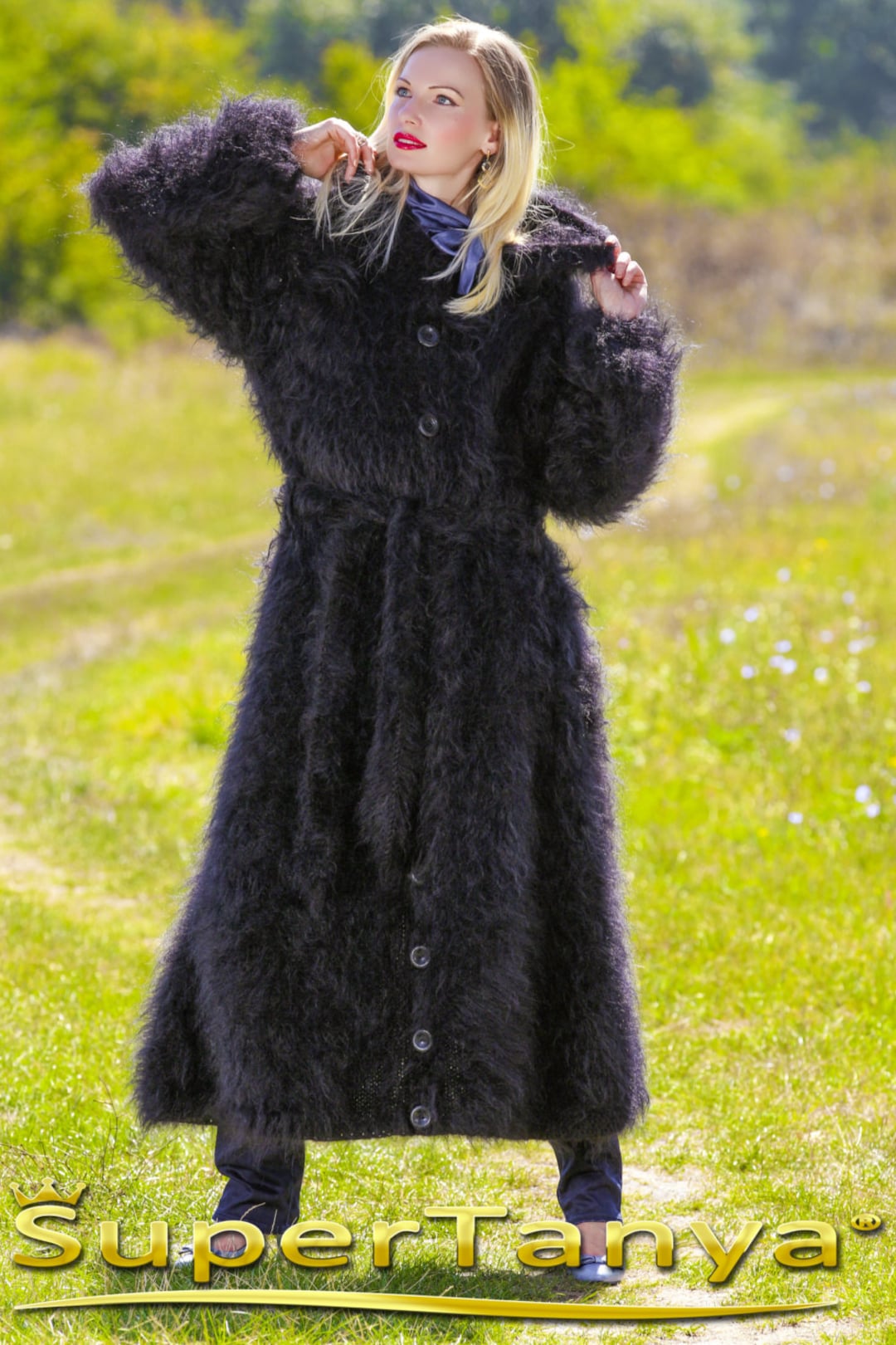 【INCHANT ME】[handmade/wool90%] Mohair Hidden Long Coat il_1080xN.848683482_qkz4.jpg
