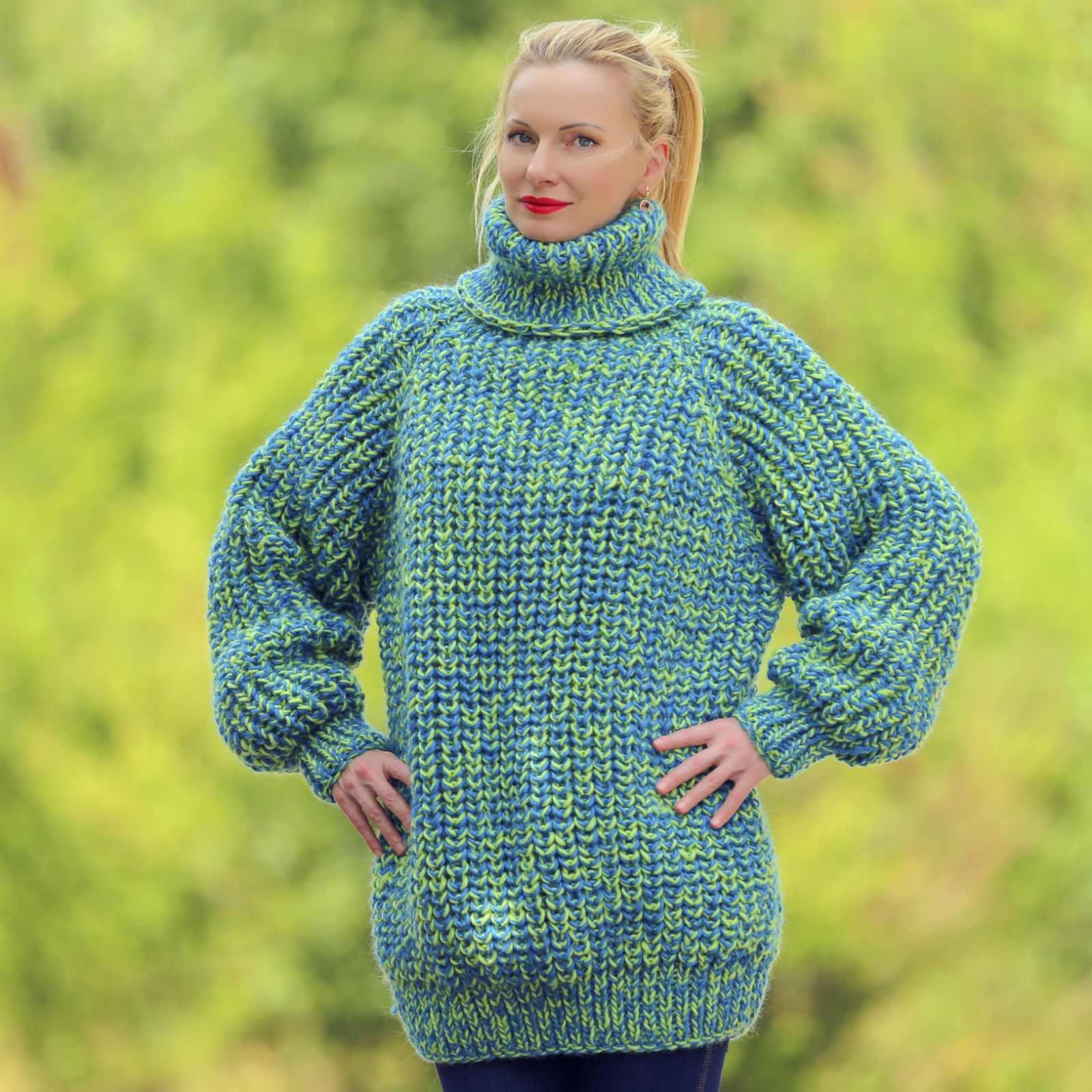 トップス WOOL BABY BRUSHED YARN KNIT TURTLE Merino Turtleneck Top | EILEEN FISHER