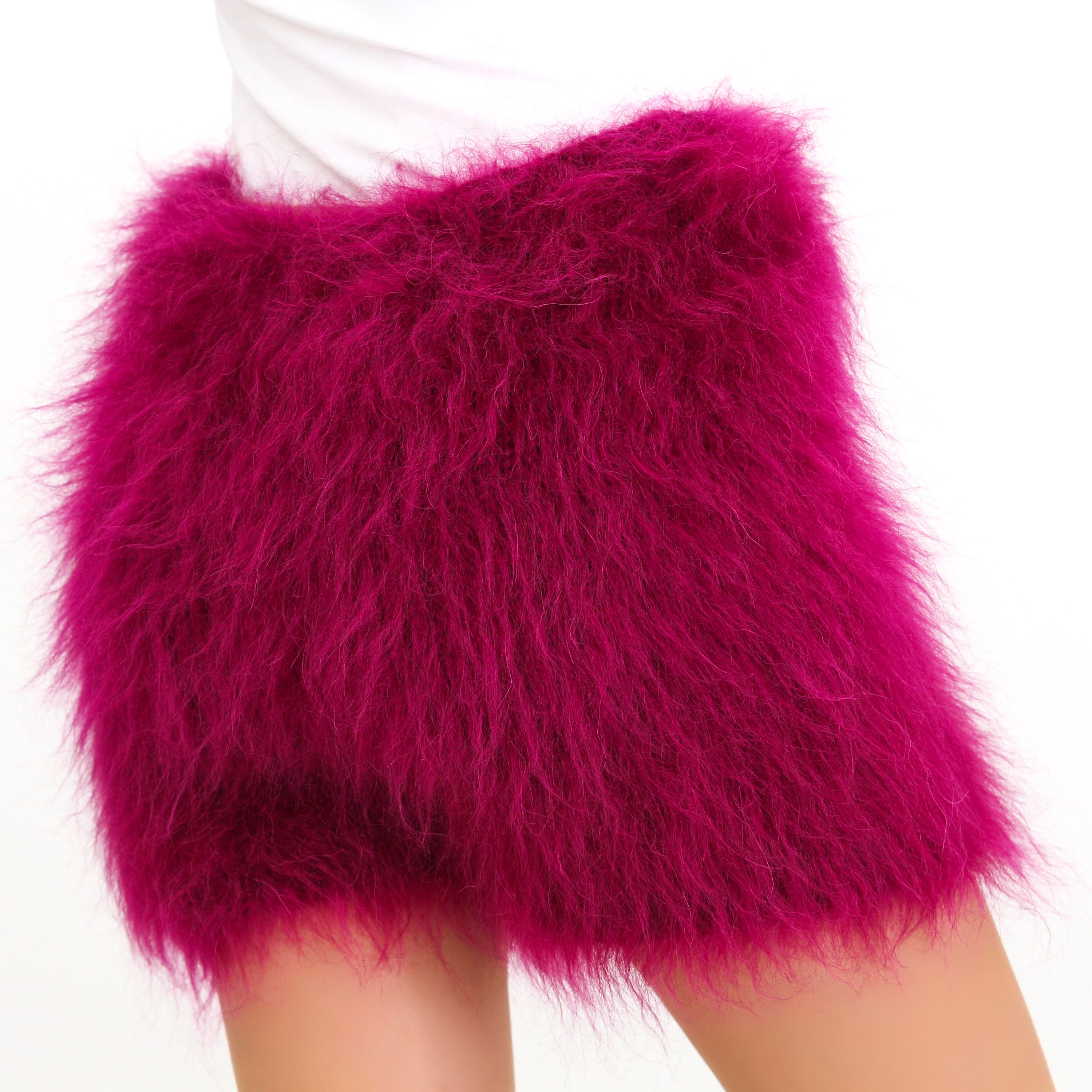 期間限定お試し価格】 fluffy-short-pants_beige.jpg?v パンツ