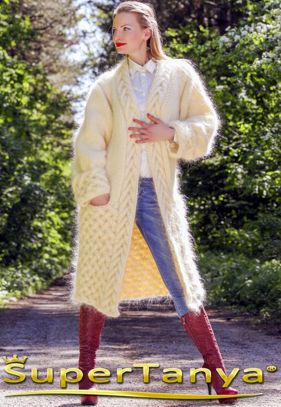 Designer 2025 long cardigan