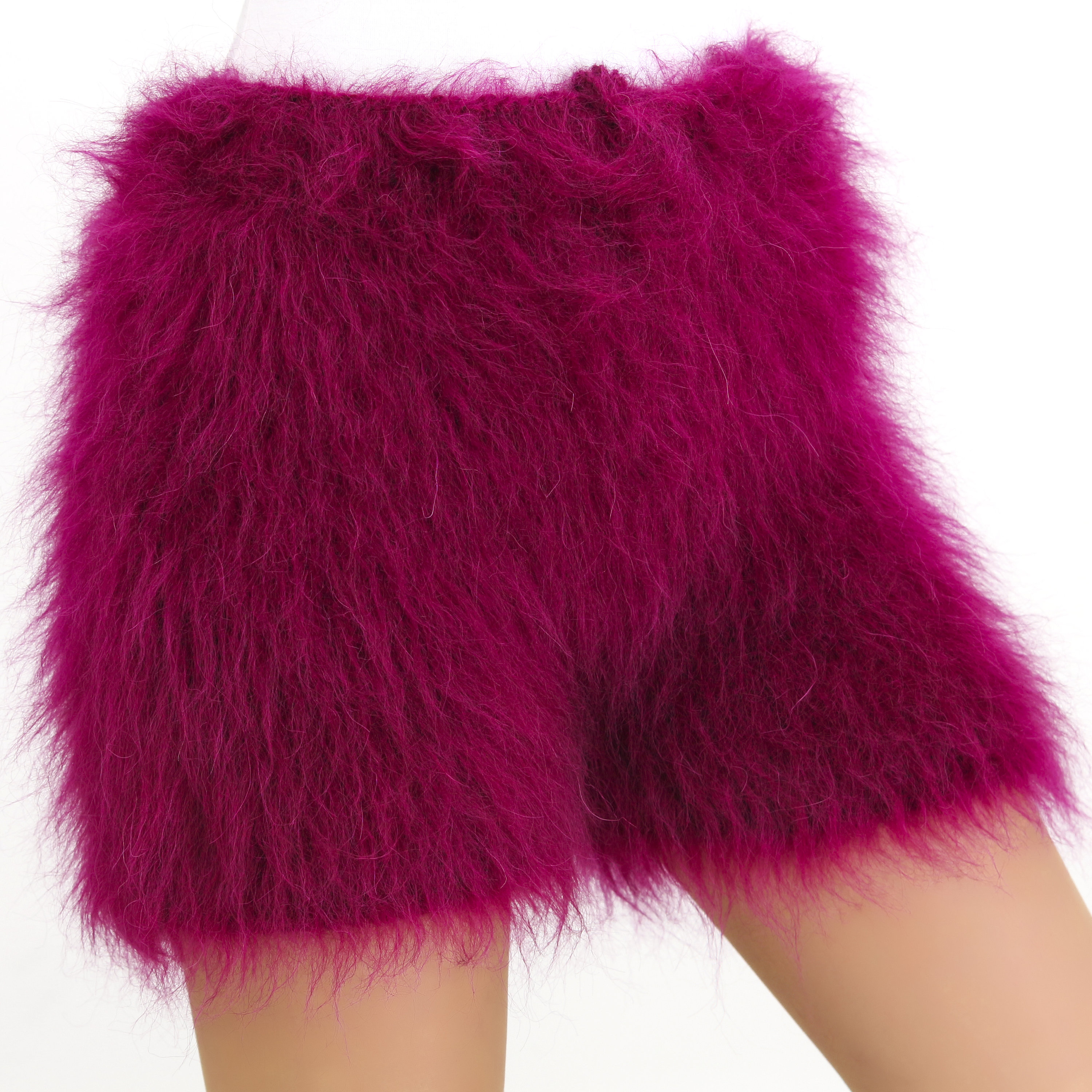 パンツ fluffy short pants / eaphi Breakwater Sport Short - Heather - Halsey 44