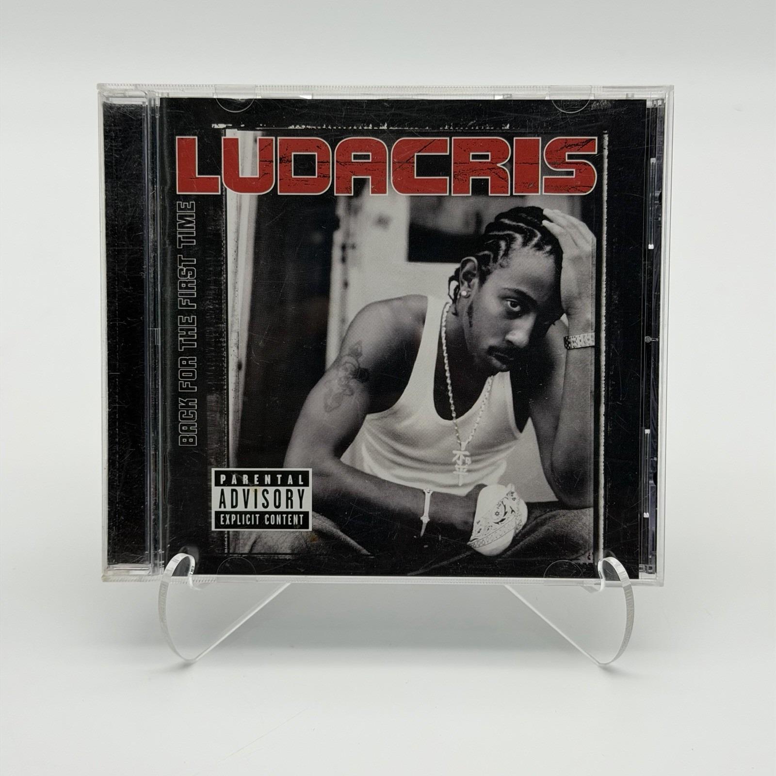 Ludacris Cd - Etsy