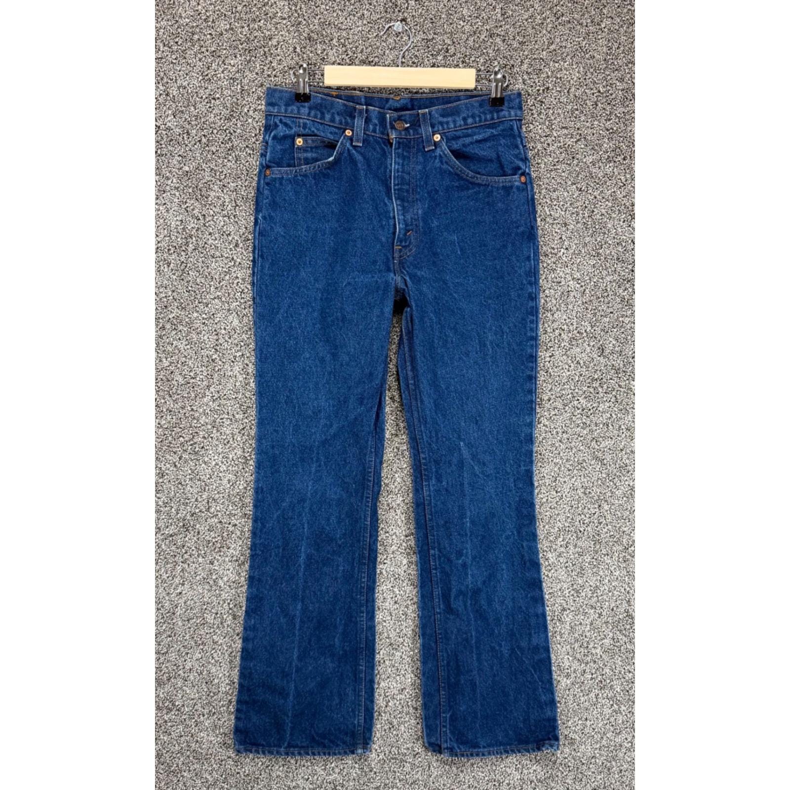 Levis 517 0217 - Etsy