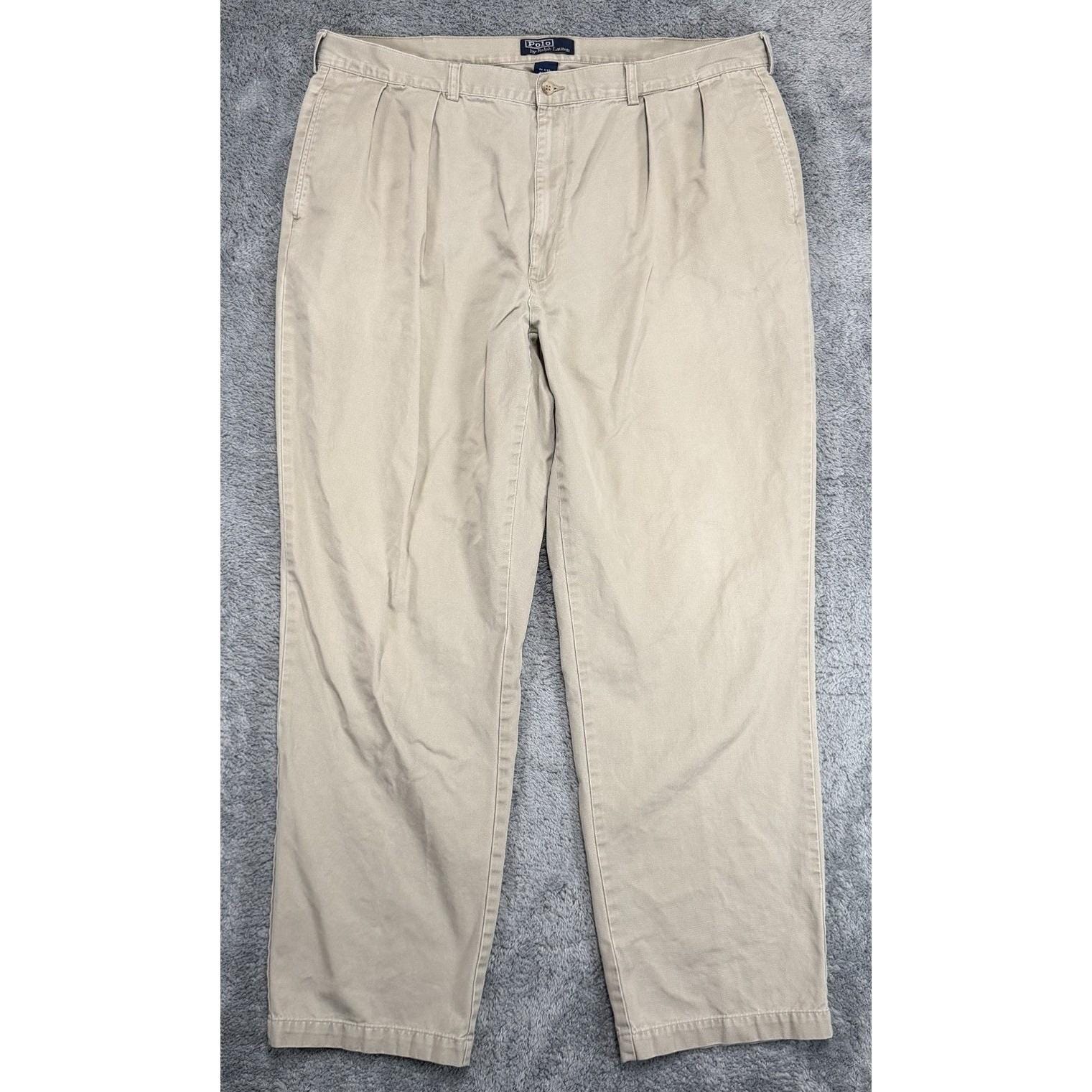 Vintage Polo Ralph Lauren Pants - Etsy