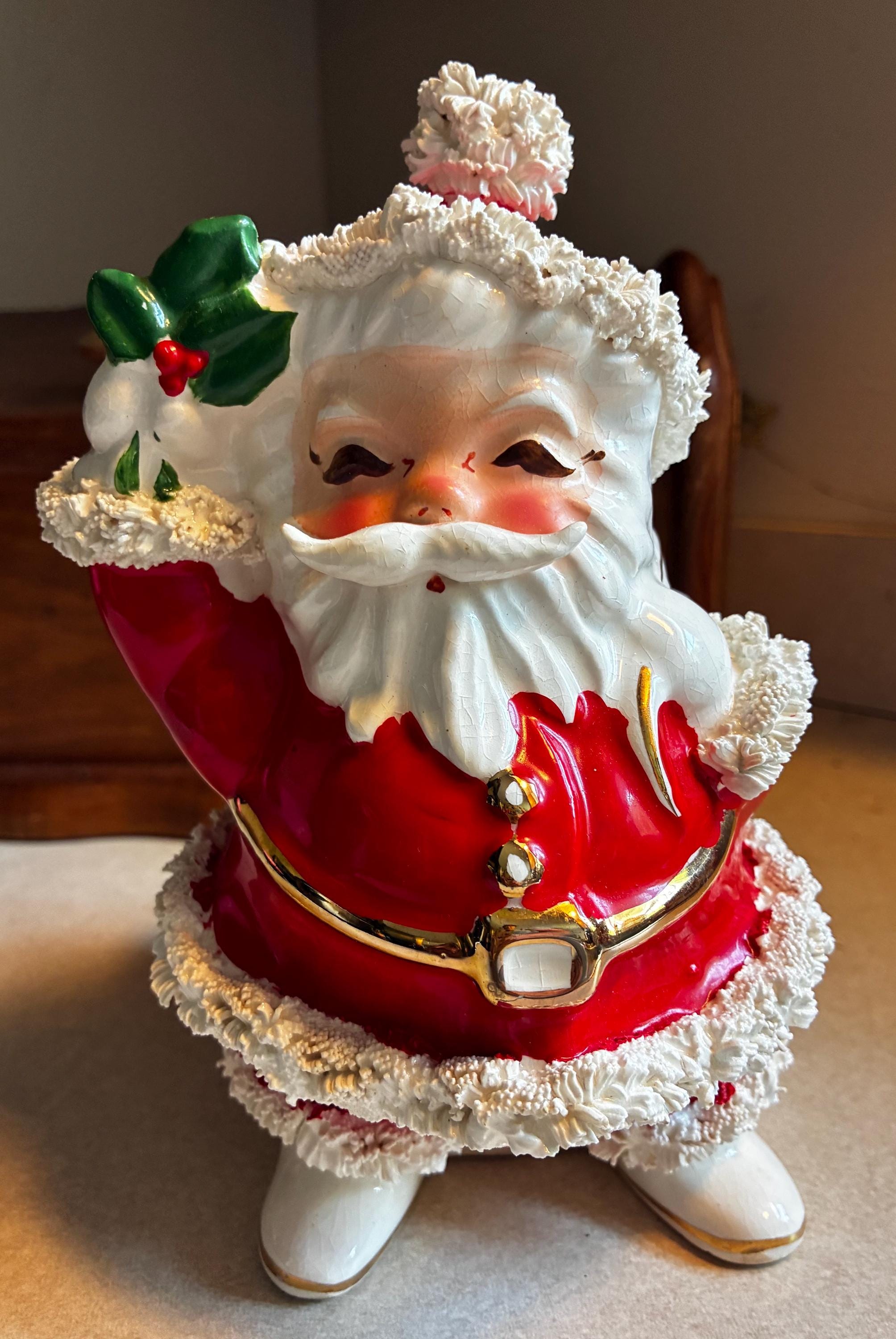 Vintage Napco Planter - Etsy