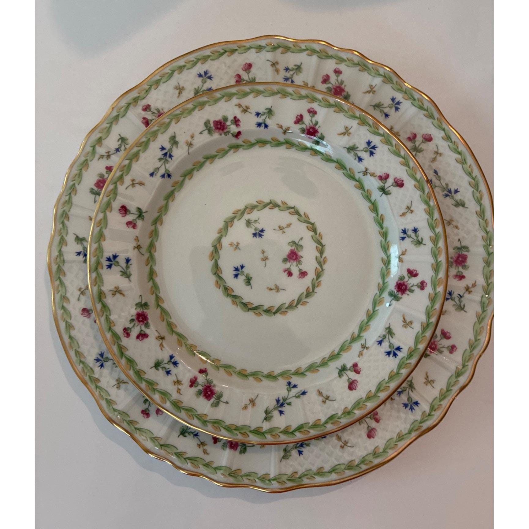 Bernardaud Artois - Etsy