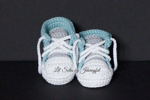 baby tennis shoes size 3