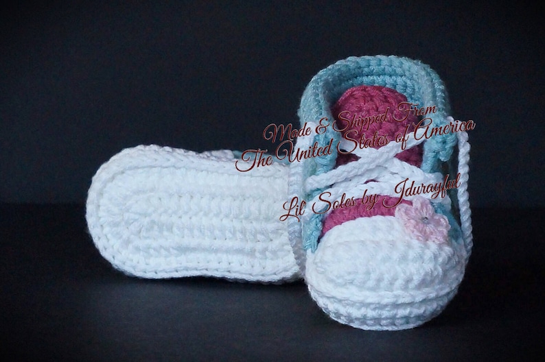 Baby Tennis Shoes Baby Sneakers Baby Converse Baby Chuck Etsy