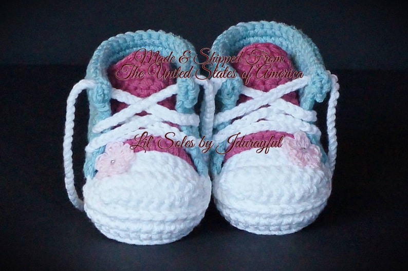 Baby Tennis Shoes Baby Sneakers Baby Converse Baby Chuck Etsy