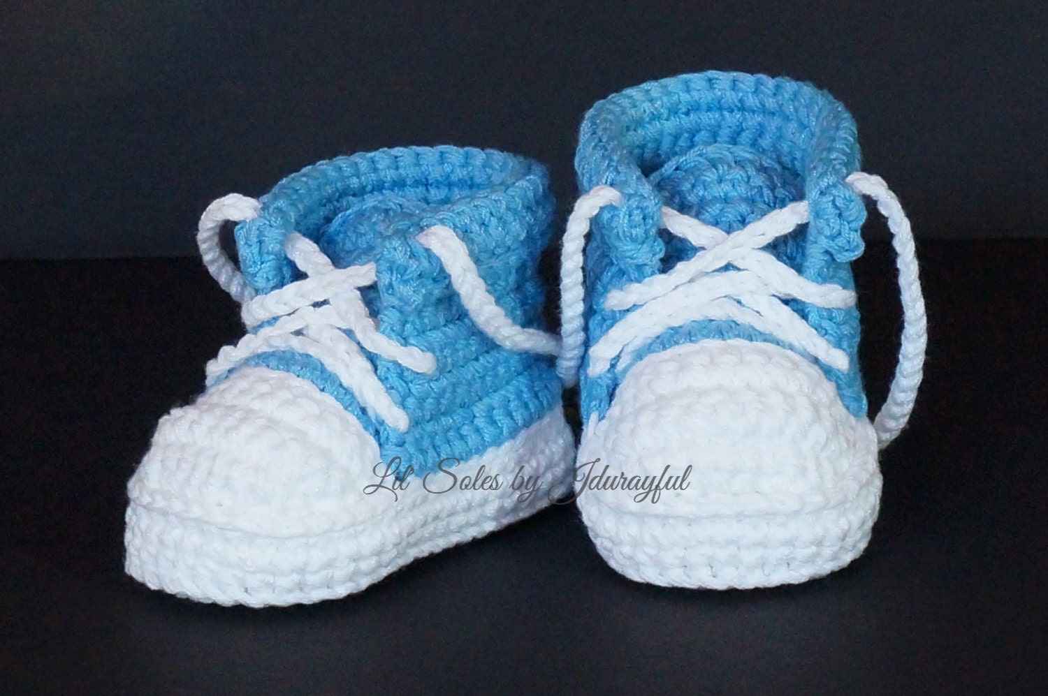 baby converse tennis shoes