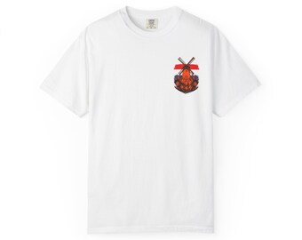 Netherlands Soccer Shirt | World Cup 2026 Fan Tee | Dutch Lion Football Shirt | Holland Pride Gift